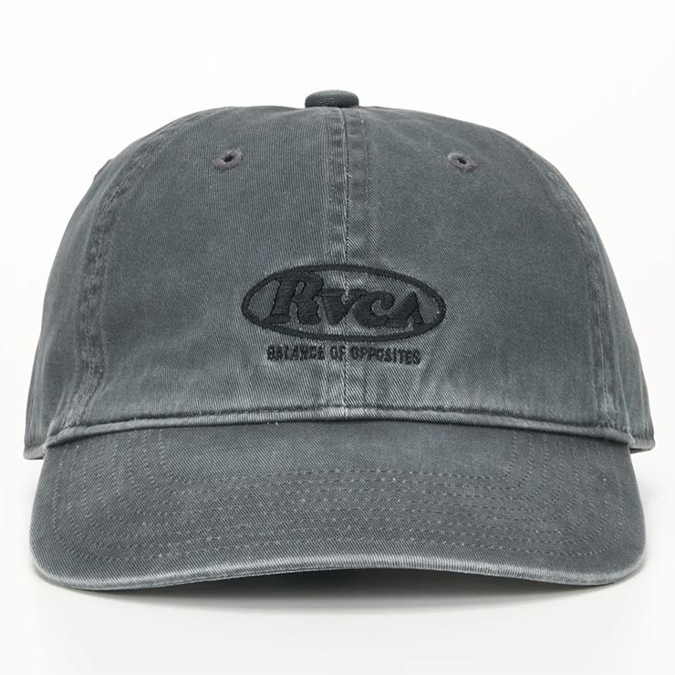 RVCA 롼 CLASSIC PIGMENT CAP ȥåץХåå ˹ BF042903 PTK Ź