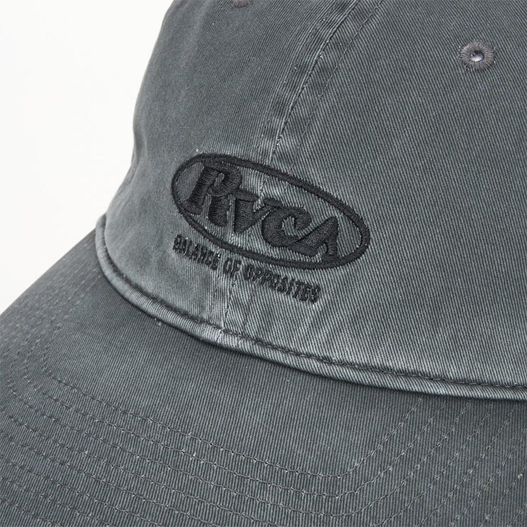 RVCA 롼 CLASSIC PIGMENT CAP ȥåץХåå ˹ BF042903 PTK Ź