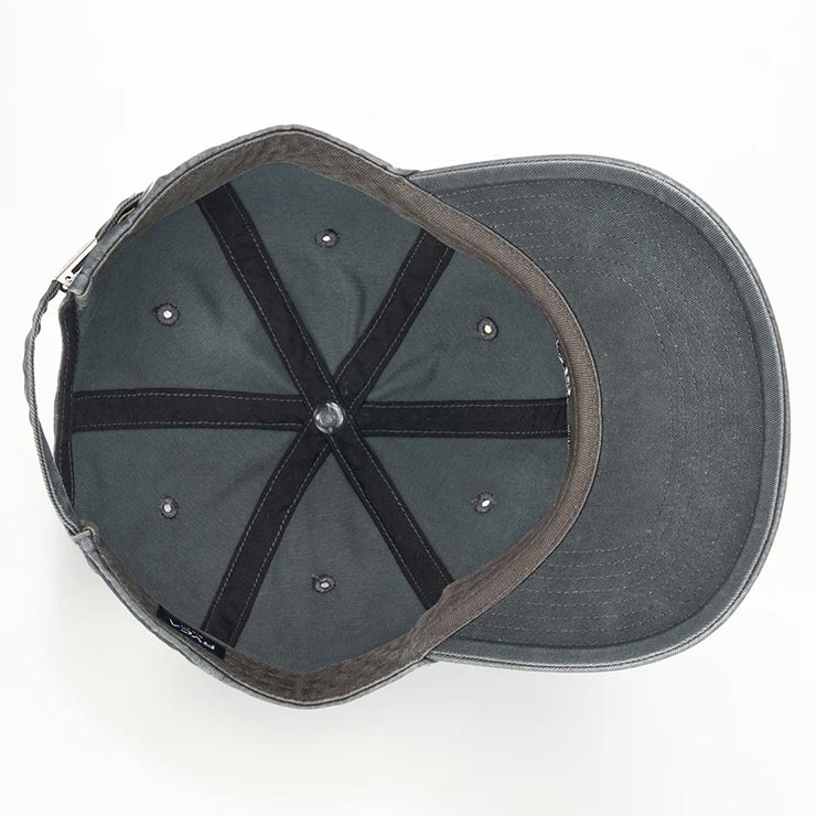 RVCA 롼 CLASSIC PIGMENT CAP ȥåץХåå ˹ BF042903 PTK Ź