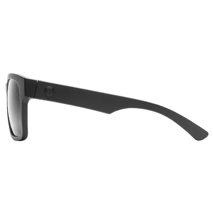 ELECTRIC ���쥯�ȥ�å� ZOMBIE SPORT - MATTE BLACK / HT GREY POLAR PRO ��ASIAN FIT�ϥ��󥰥饹 �ޥåȥ֥�å� �и���� ��� ��ǥ����� ��������ե��å� ��������Ź������