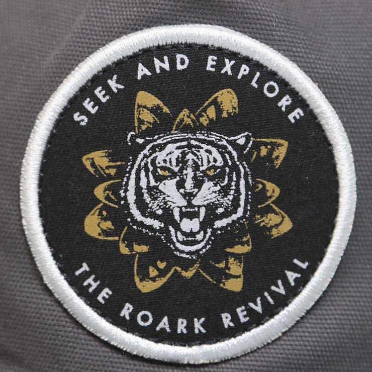 THE ROARK REVIVAL ����������Х��Х� INDIA LOVE ���ȥ�åץХå�����å� RH238