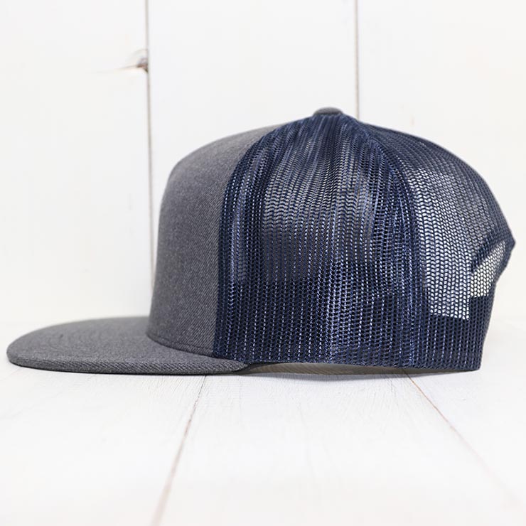 美品 Mowalowa Trucker Cap メッシュキャップ 送料無料】 RVCA ルーカ VA ALL THE WAY TRUCKER HAT メッシュキャップ