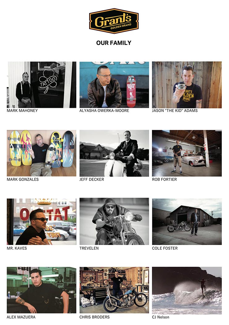 Grants Golden Brand �����ĥ�����ǥ�֥��� �ݥޡ��� ��ȱ�� ORIGINAL POMADE 120g