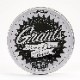 Grants Golden Brand �����ĥ�����ǥ�֥��� �ݥޡ��� ��ȱ�� ORIGINAL POMADE 120g