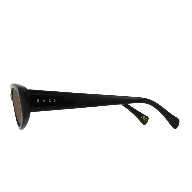 ̵ۥ󥰥饹 RAEN Optics 졼 KWELA Recycled Black / Agave 100U251KWE-S482-53 Ź