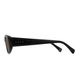 ̵ۥ󥰥饹 RAEN Optics 졼 KWELA Recycled Black / Agave 100U251KWE-S482-53 Ź
