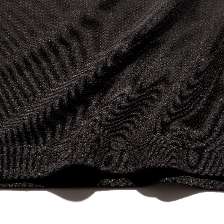 ̵ROARKʥ˥å奬 T  Ⱦµ ۴® UVå ȥɥ SONS OF THE SUN RUSHGUARD S/S TEE RGTJ1120-BLK 