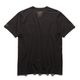 ̵ROARKʥ˥å奬 T  Ⱦµ ۴® UVå ȥɥ SONS OF THE SUN RUSHGUARD S/S TEE RGTJ1120-BLK 