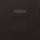 ̵ROARKʥ˥å奬 T  Ⱦµ ۴® UVå ȥɥ SONS OF THE SUN RUSHGUARD S/S TEE RGTJ1120-BLK 