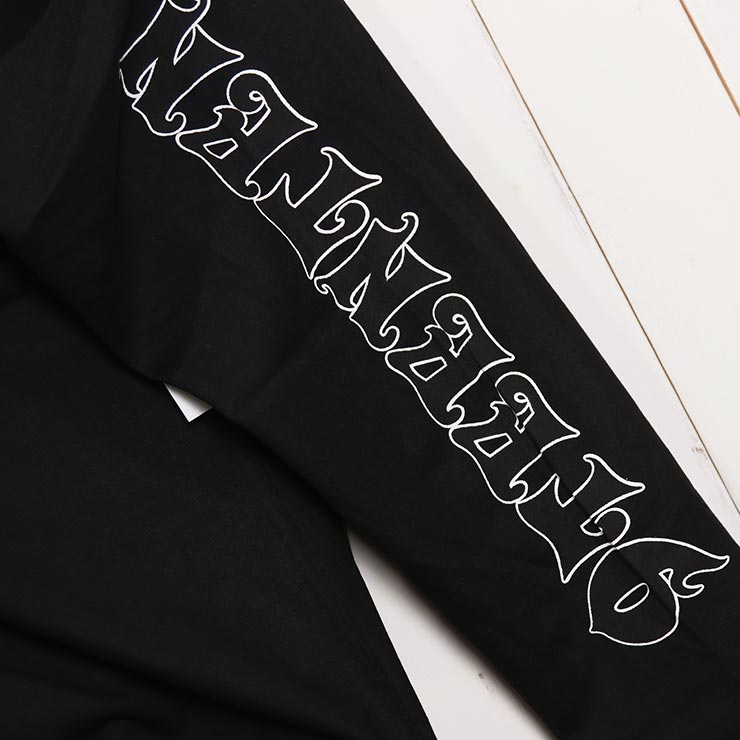 1910 �ʥ���ƥ�����ƥ� Ace of Snakes L/S T-Shirt ����T ��� ĹµT����� ���͡�������ե��å� 26SP ��������Ź������