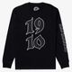 1910 �ʥ���ƥ�����ƥ� Ace of Snakes L/S T-Shirt ����T ��� ĹµT����� ���͡�������ե��å� 26SP ��������Ź������