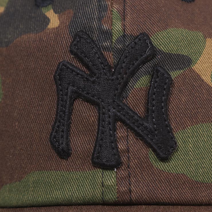 AMERICAN NEEDLE ����ꥫ��ˡ��ɥ� ����å� ��� ��ǥ����� �١����ܡ��륭��å� 6�ѥͥ륭��å� �ɽ�����å� �˥����꡼�� Archive Brooklyn Eagles SMU694B-BEAG CAMO ��������Ź������