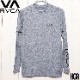 ̵ۥå奬 RVCA 롼 RVCA LS RASHGUARD AVYWR00119