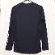 ̵ۥå奬 RVCA 롼 RVCA LS RASHGUARD AVYWR00119