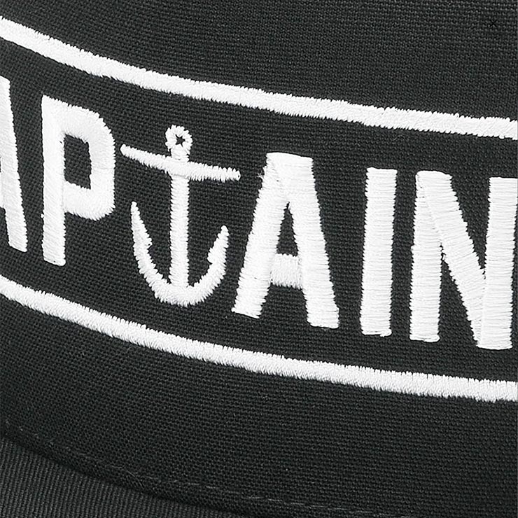 ������̵���ۥ�å��奭��å� ���ʥåץХå�����å�  ˹�� CAPTAIN FIN ����ץƥ�ե��� OG NAVAL TRUCKER HAT 21D5512406 ��������Ź������