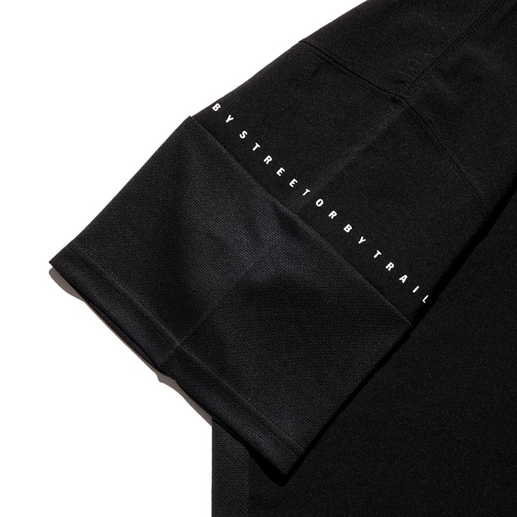 ������̵����®�� ���� ȾµT����� THE ROARK REVIVAL ����������Х��Х� DELTA QUICK DRY TEE - w/Polartec RTJPD1020-BLK ��������Ź������