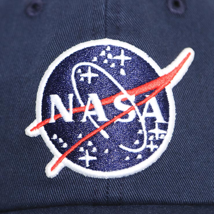 ̵ۥȥåץå ˹ AMERICAN NEEDLE ꥫˡɥ NASA Ballpark AN SMU674A-NASA Ź