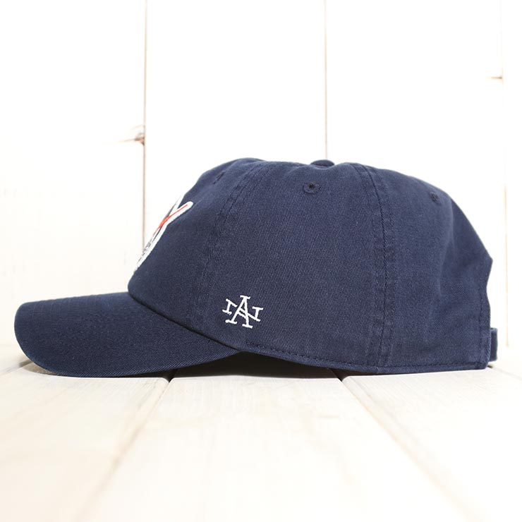 ̵ۥȥåץå ˹ AMERICAN NEEDLE ꥫˡɥ NASA Ballpark AN SMU674A-NASA Ź