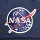 ̵ۥȥåץå ˹ AMERICAN NEEDLE ꥫˡɥ NASA Ballpark AN SMU674A-NASA Ź