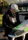 Rivvia PROJECTS ��������ץ��������� BLUR HOOD �ץ륪���С��ѡ����� �ա��ǥ�  RFL-25321 ��������Ź������