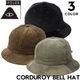 POLeR �ݡ��顼 CORDUROY BELL HAT �Х��åȥϥå� ˹�� �����ǥ���� 253MCV0101 ��������Ź������