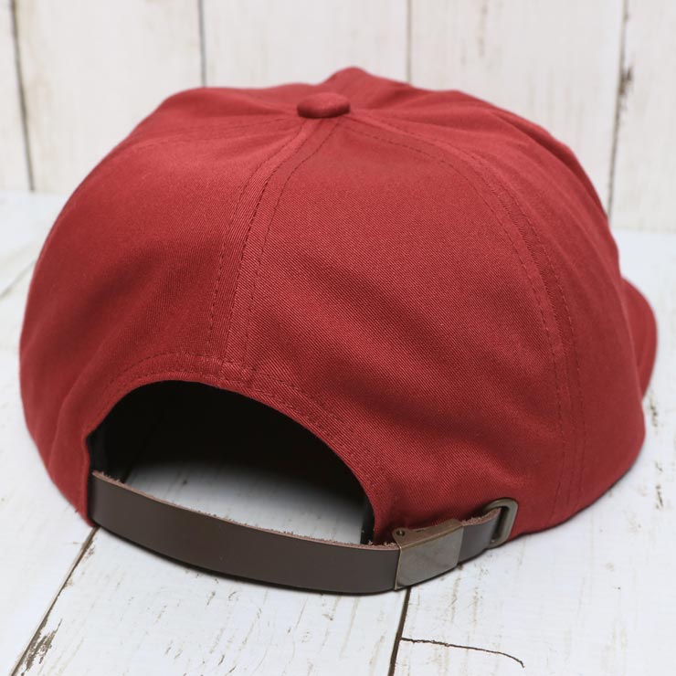 BRIXTON ブリクストン JONAS CAP ストラップバックキャップ