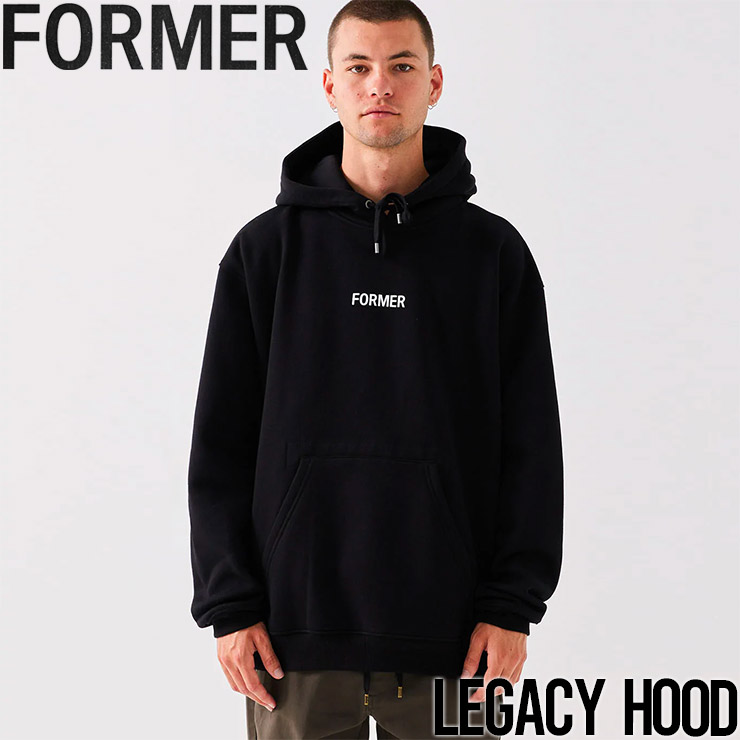 ̵ۥץ륪Сѡ աǥ FORMER եޡ LEGACY HOOD FL22304C1