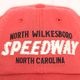 ̵ۥȥåץå ˹ AMERICAN NEEDLE ꥫˡɥ North Wilkesboro Ballpark side SMU674A-NWILKES Ź