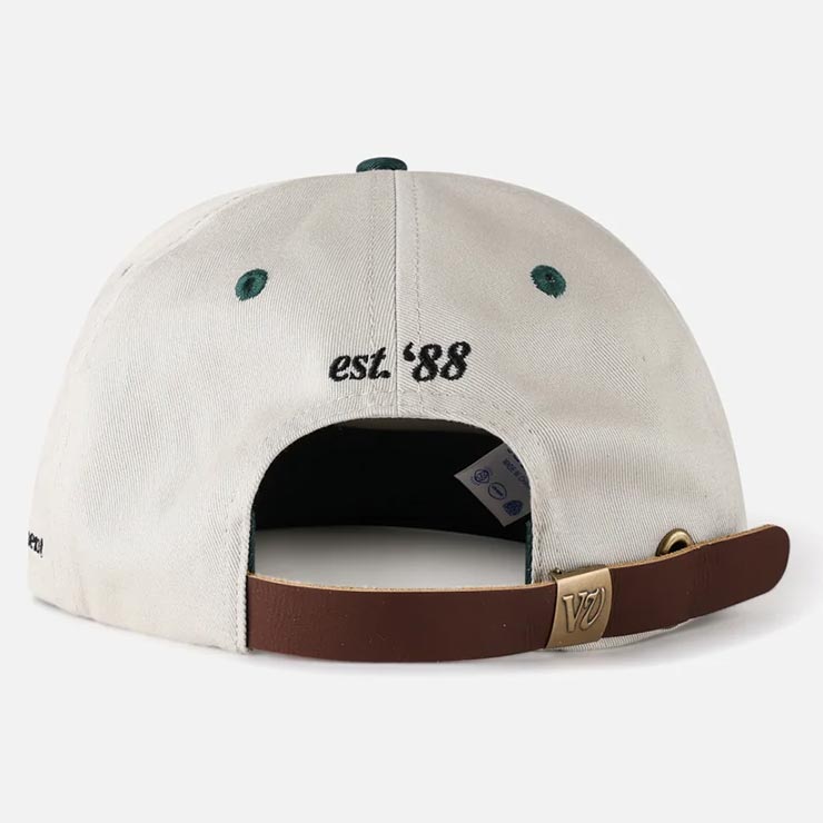 Rivvia PROJECTS ��������ץ��������� REAL GAME CAP ���ȥ�åץХå�����å�  ˹�� RHW-25314 Bone Green ��������Ź������