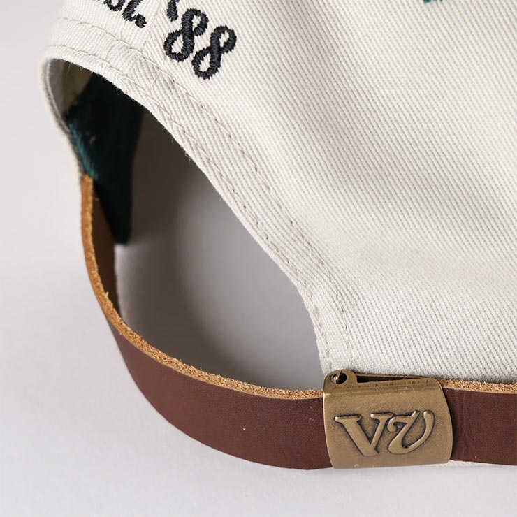 Rivvia PROJECTS ��������ץ��������� REAL GAME CAP ���ȥ�åץХå�����å�  ˹�� RHW-25314 Bone Green ��������Ź������