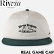 Rivvia PROJECTS ��������ץ��������� REAL GAME CAP ���ȥ�åץХå�����å�  ˹�� RHW-25314 Bone Green ��������Ź������