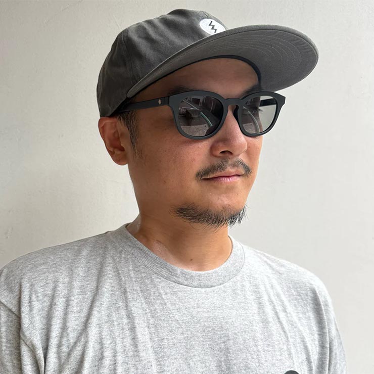 ELECTRIC ���쥯�ȥ�å� BELLEVUE - MATTE BLACK / HT GREY POLAR PRO ��ASIAN FIT�� ���󥰥饹 �ޥåȥ֥�å� ���졼�ݥ�������� PRO �и���� ��� ��ǥ����� ��������Ź������