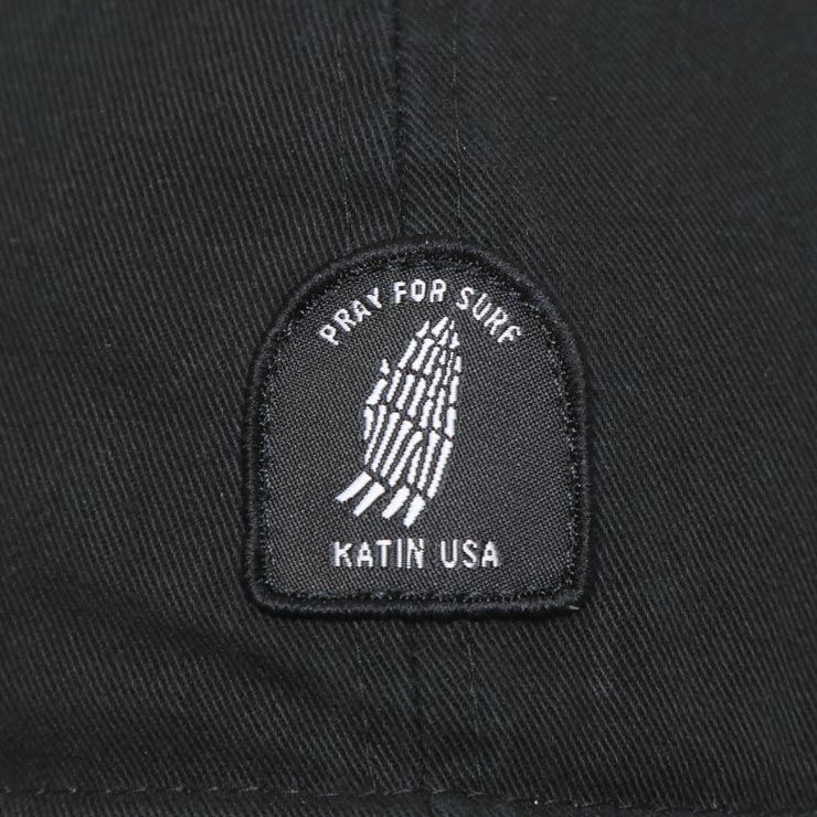 KATIN �����ƥ��� PRAY HAT ���ȥ�åץХå�����å� HTPRA01