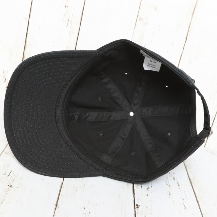 KATIN �����ƥ��� PRAY HAT ���ȥ�åץХå�����å� HTPRA01