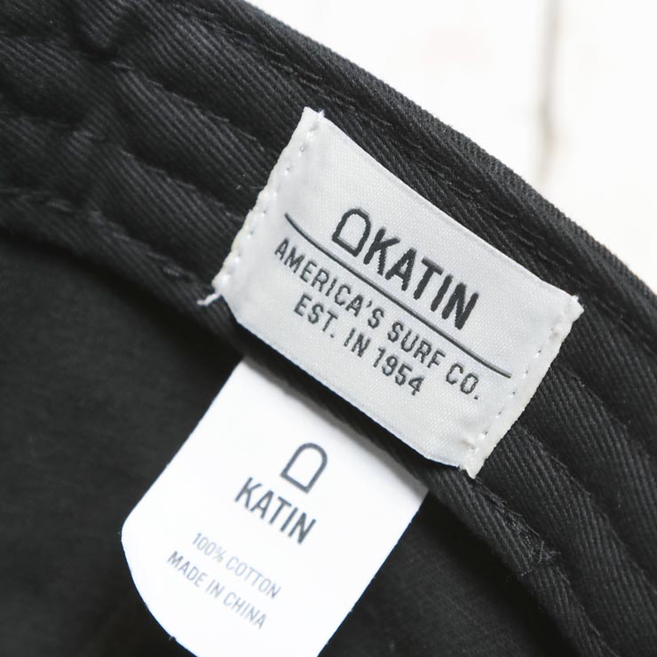 KATIN �����ƥ��� PRAY HAT ���ȥ�åץХå�����å� HTPRA01