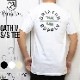 BRIXTON �֥ꥯ���ȥ� OATH V S/S TEE ȾµT����� 16170