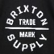 BRIXTON �֥ꥯ���ȥ� OATH V S/S TEE ȾµT����� 16170