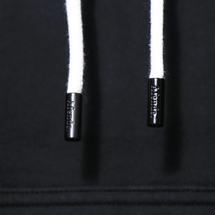 ������̵���� AFENDS ���ե��� SUPPLY RECYCLED PULL ON HOOD �ץ륪���С��ѡ����� �ա��ǥ� M214515