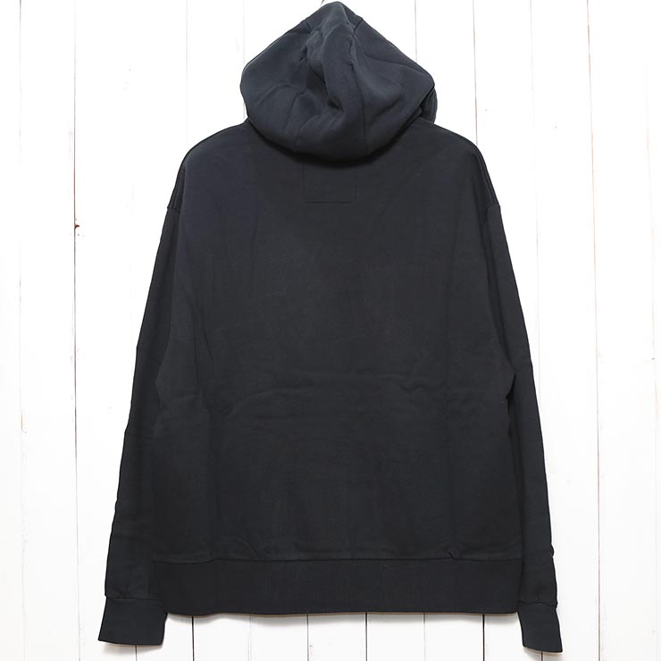 ������̵���� AFENDS ���ե��� SUPPLY RECYCLED PULL ON HOOD �ץ륪���С��ѡ����� �ա��ǥ� M214515