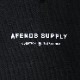 ������̵���� AFENDS ���ե��� SUPPLY RECYCLED PULL ON HOOD �ץ륪���С��ѡ����� �ա��ǥ� M214515
