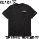 ̵ۥݥåդȾµå奬TEE THE ROARK REVIVAL ХХ SUN SEEKERS RUSHGUARD TEE RGTJ1020-BLK Ź