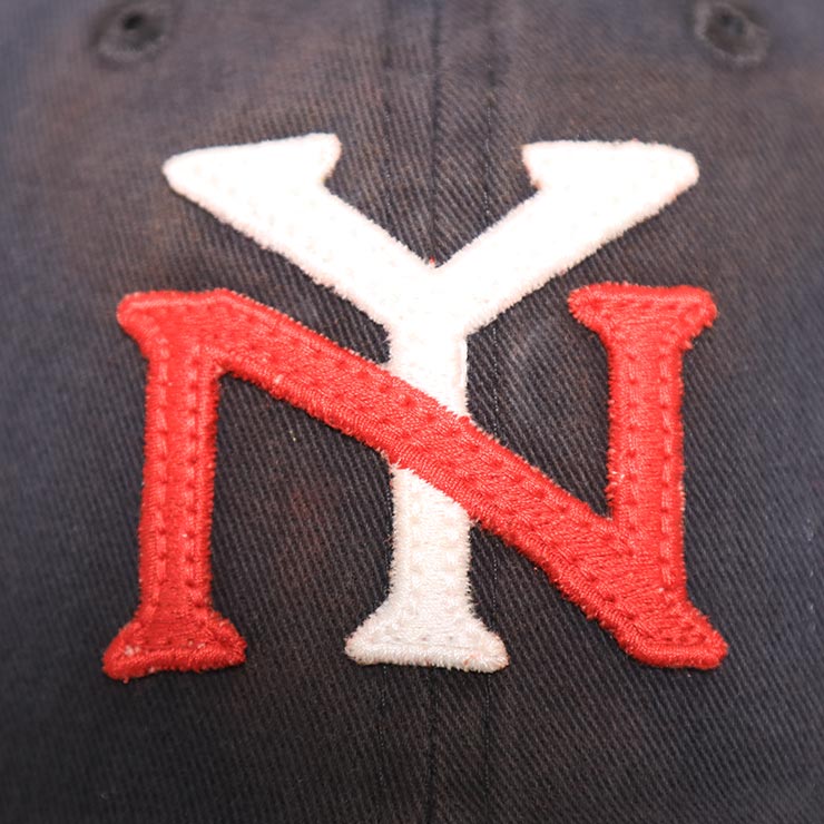 ���ȥ�åץ���å� ˹�� AMERICAN NEEDLE ����ꥫ��ˡ��ɥ� NEW YORK AMERICANS (1935) SMU694A-NYA ��������Ź������