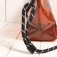 POLeR �ݡ��顼 HIGH&DRY PVC SACOCHE �����å��� �ɿ� ���������Хå� 253MCV0117 BROWN ��������Ź������