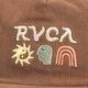 RVCA 롼 DEEP THOUGHTS CORD SNAPBACK ʥåץХåå ˹ BF042989 Ź