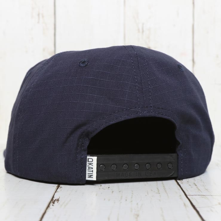 KATIN �����ƥ��� SWIFT HAT ���ʥåץХå�����å� HTSWI00