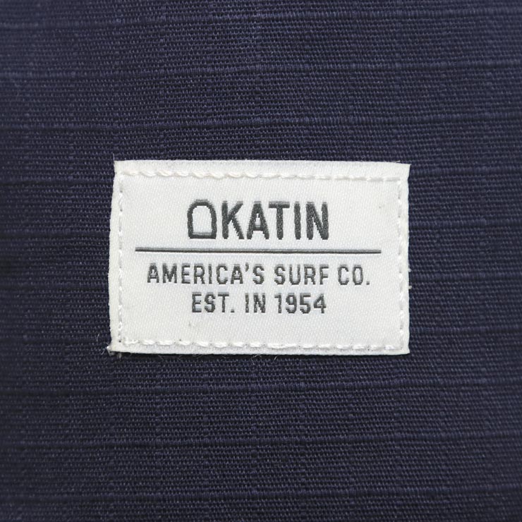 KATIN �����ƥ��� SWIFT HAT ���ʥåץХå�����å� HTSWI00