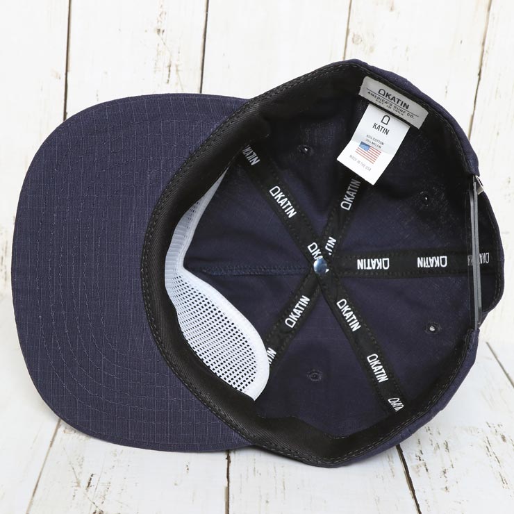 KATIN �����ƥ��� SWIFT HAT ���ʥåץХå�����å� HTSWI00