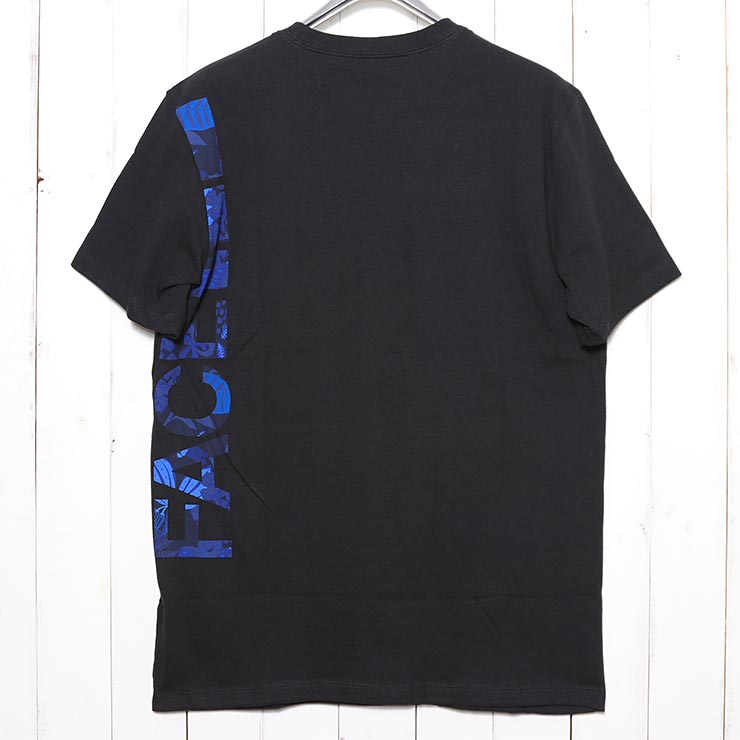 [åݥб] THE NORTH FACE Ρե JUMBO LOGO FILL S/S TEE ȾµT NF0A5A4X