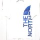 [åݥб] THE NORTH FACE Ρե JUMBO LOGO FILL S/S TEE ȾµT NF0A5A4X