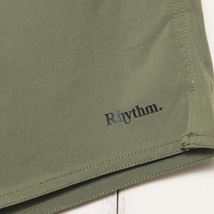 [����å��ݥ����б�] ���硼�� �ϡ��եѥ�� ���ȥ�å����硼�� �ܡ��ɥ��硼�� Rhythm �ꥺ�� CLASSIC BEACH SHORT CL21M-JA12